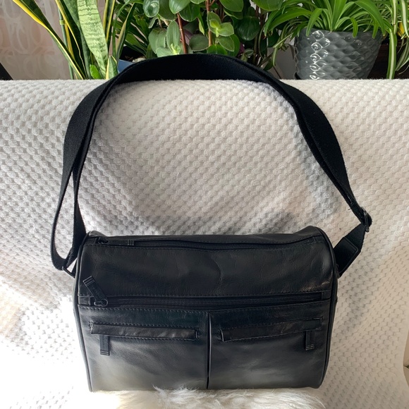 Enzo design premium leather bag - Picture 5 of 16